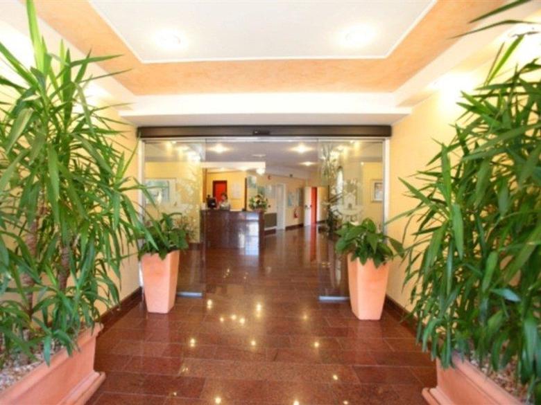 Park Hotel Residence