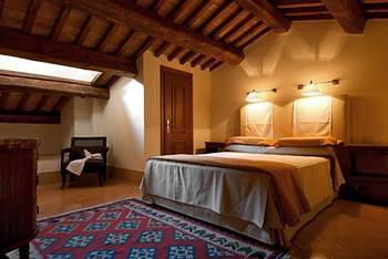 Hotel San Biagio Relais