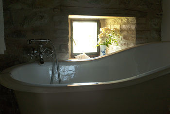 Hotel Castello Di Vicarello