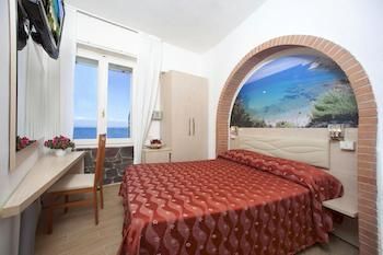 Hotel La Caletta