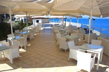 Hotel La Caletta