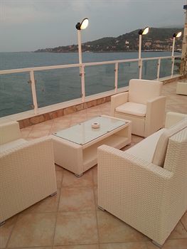 Hotel La Caletta