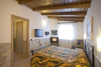 Hotel Fattoria Maremmana