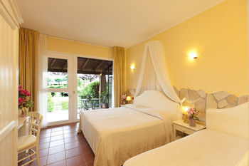 Hotel Fattoria Maremmana