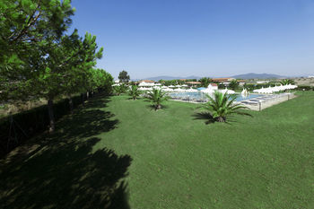 Hotel Fattoria Maremmana