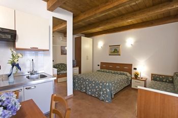 Hotel Fattoria Maremmana