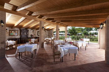 Hotel Fattoria Maremmana