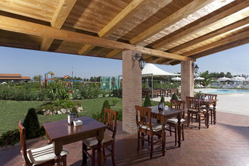 Hotel Fattoria Maremmana