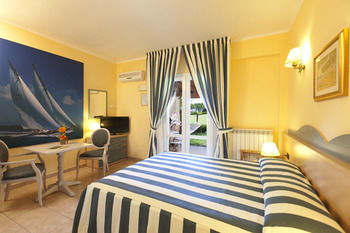 Hotel Fattoria Maremmana
