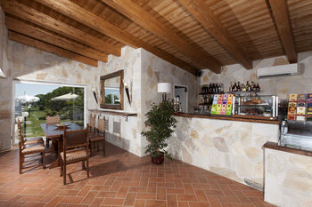 Hotel Fattoria Maremmana
