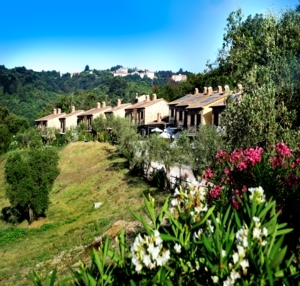 Hotel Antico Casale Di Scansano