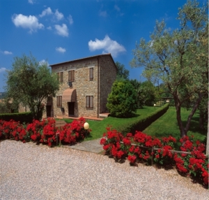 Hotel Antico Casale Di Scansano