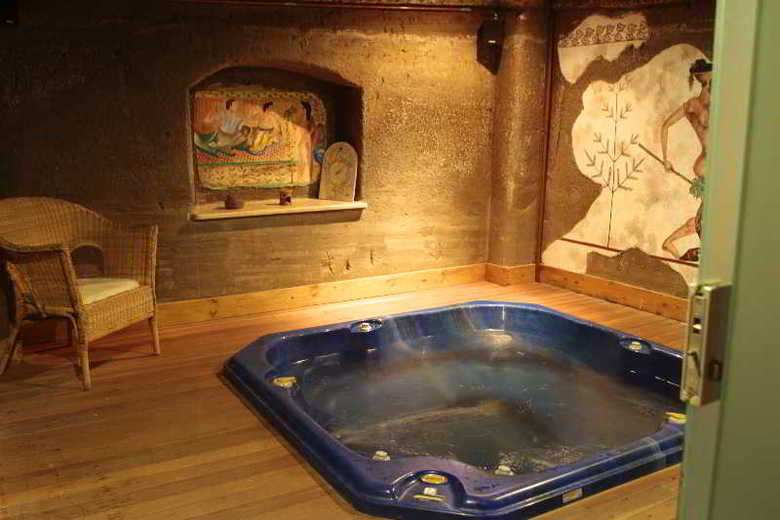Aparthotel Villaggio Le Querce