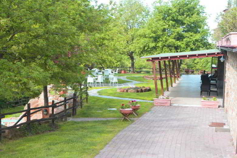 Aparthotel Villaggio Le Querce