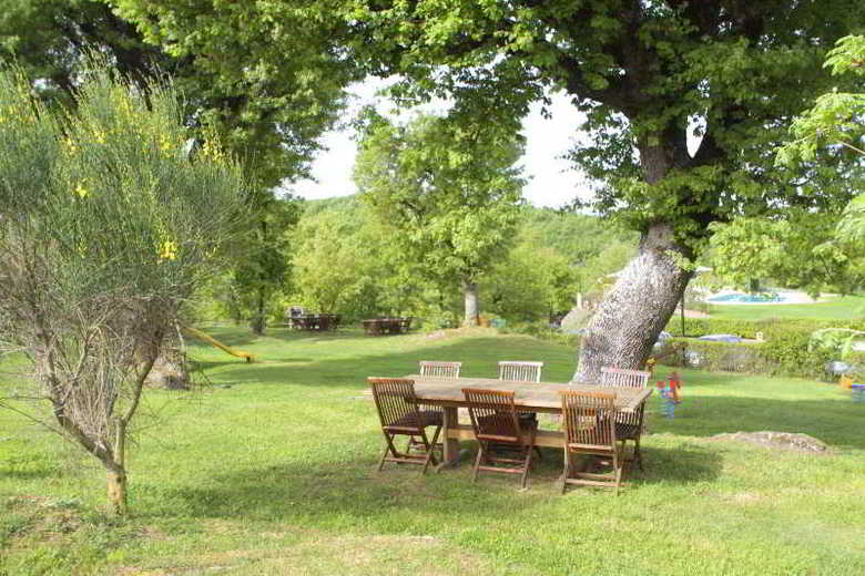 Aparthotel Villaggio Le Querce