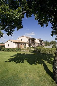 Aparthotel Villaggio Le Querce