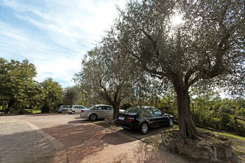 Hotel Scilla