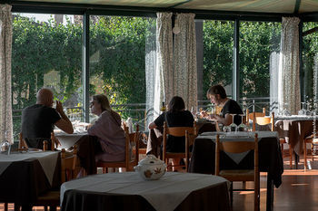 Hotel Scilla