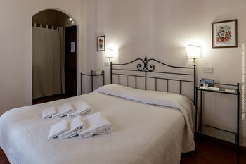 Hotel Scilla