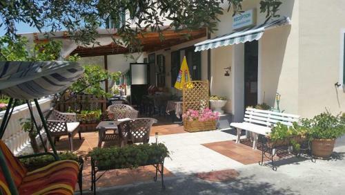 Hotel Albergo Dolcedo