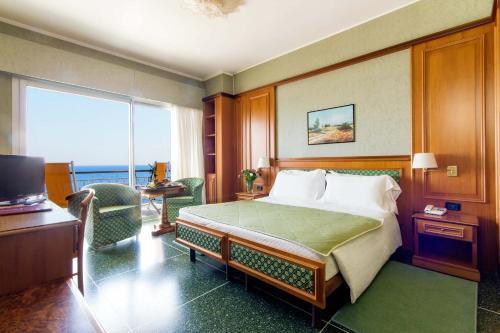 Hotel Bellevue Et Mediterran�e