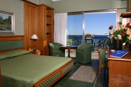 Hotel Bellevue Et Mediterran�e