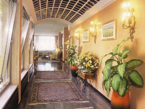 Hotel Bellevue Et Mediterran�e