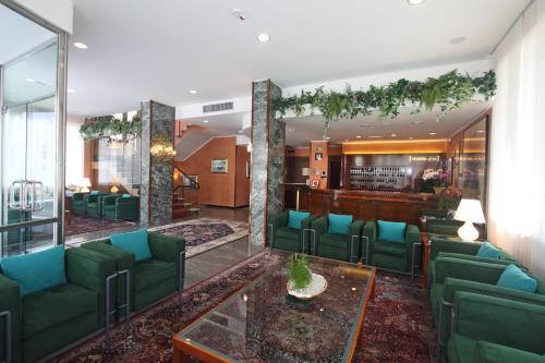 Hotel Bellevue Et Mediterran�e