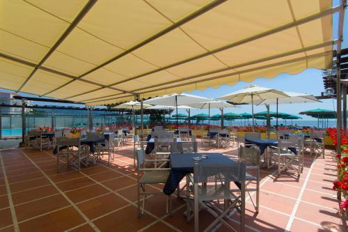 Hotel Bellevue Et Mediterran�e