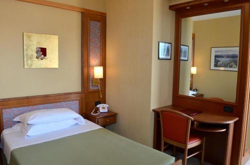 Hotel Bellevue Et Mediterran�e