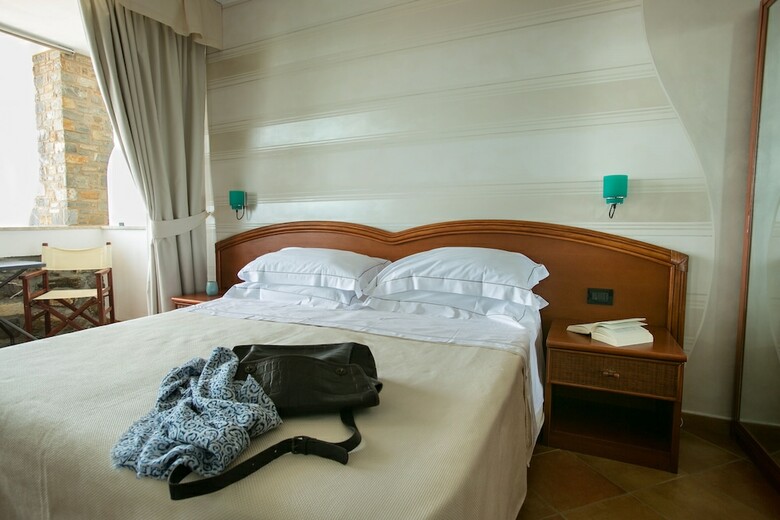 Hotel Arc En Ciel