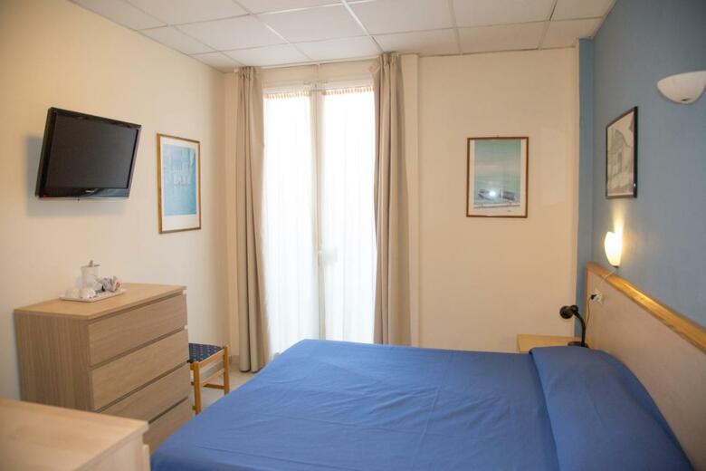 Hotel Delle Mimose