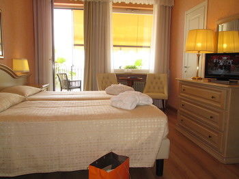 Hotel Palace