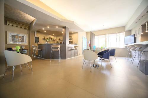 Hotel Villa Igea