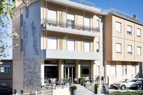 Hotel Villa Igea