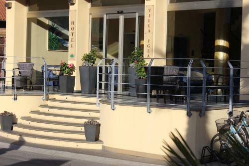 Hotel Villa Igea
