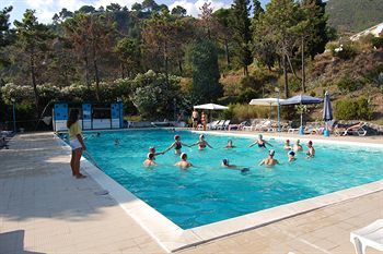 Hotel La Francesca