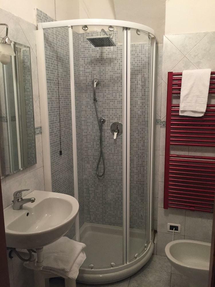 Hotel Villa Accini