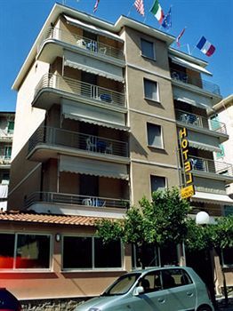 Hotel Del Golfo