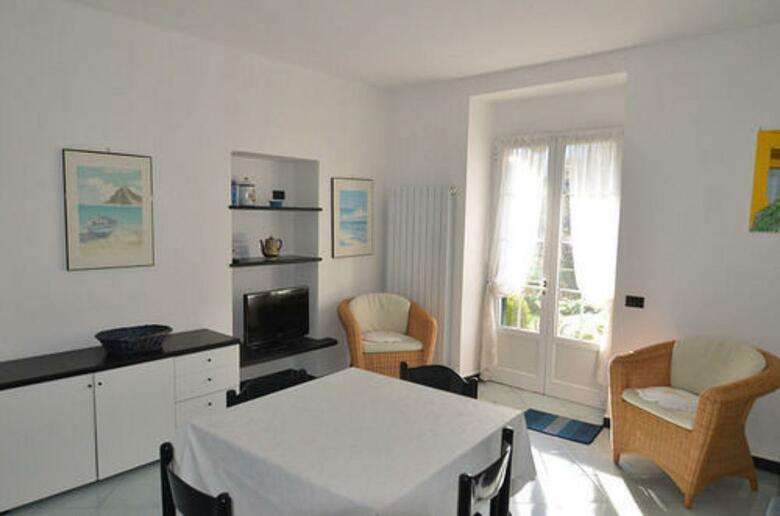 Hotel Villa Margherita