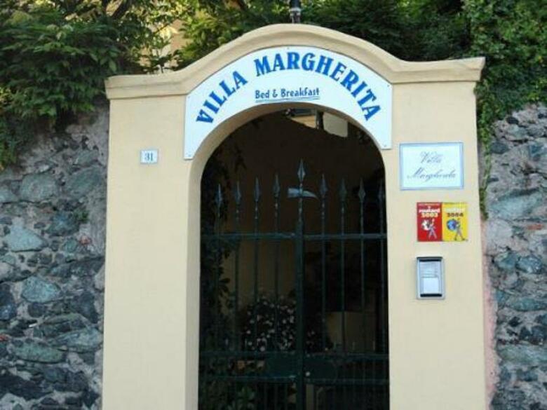 Hotel Villa Margherita