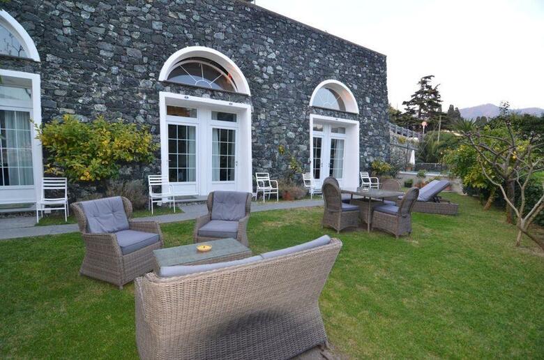 Hotel Villa Margherita