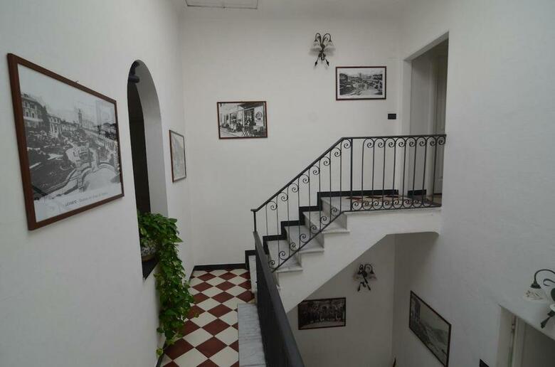 Hotel Villa Margherita
