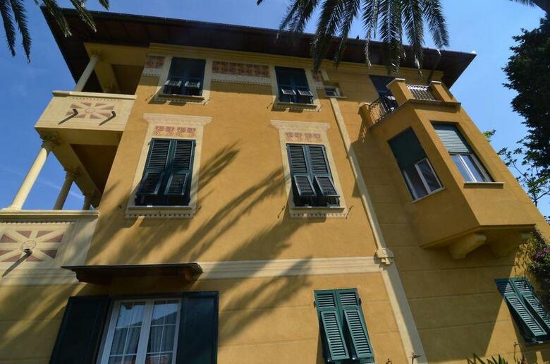 Hotel Villa Margherita