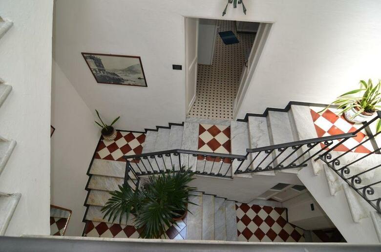 Hotel Villa Margherita