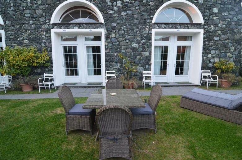 Hotel Villa Margherita