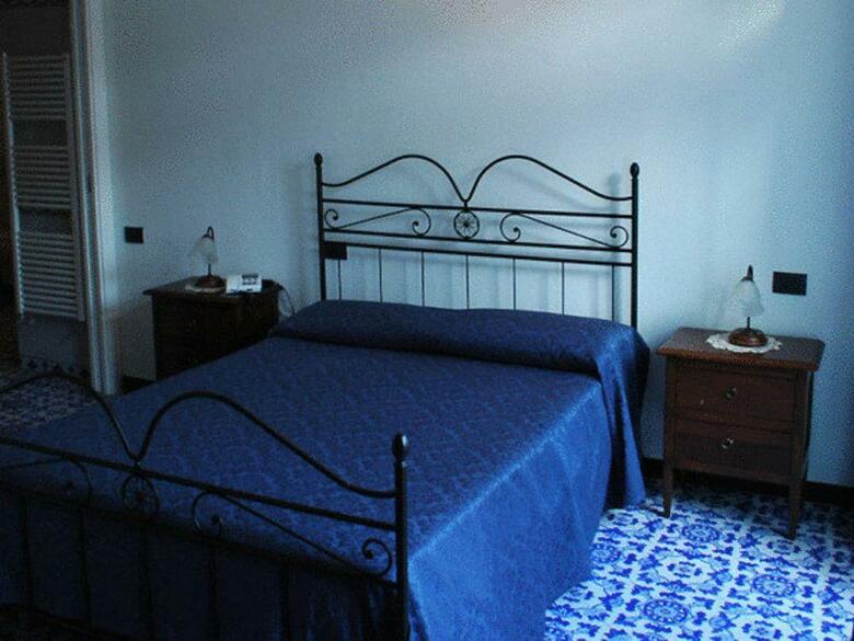 Hotel Villa Margherita