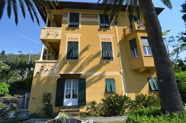 Hotel Villa Margherita