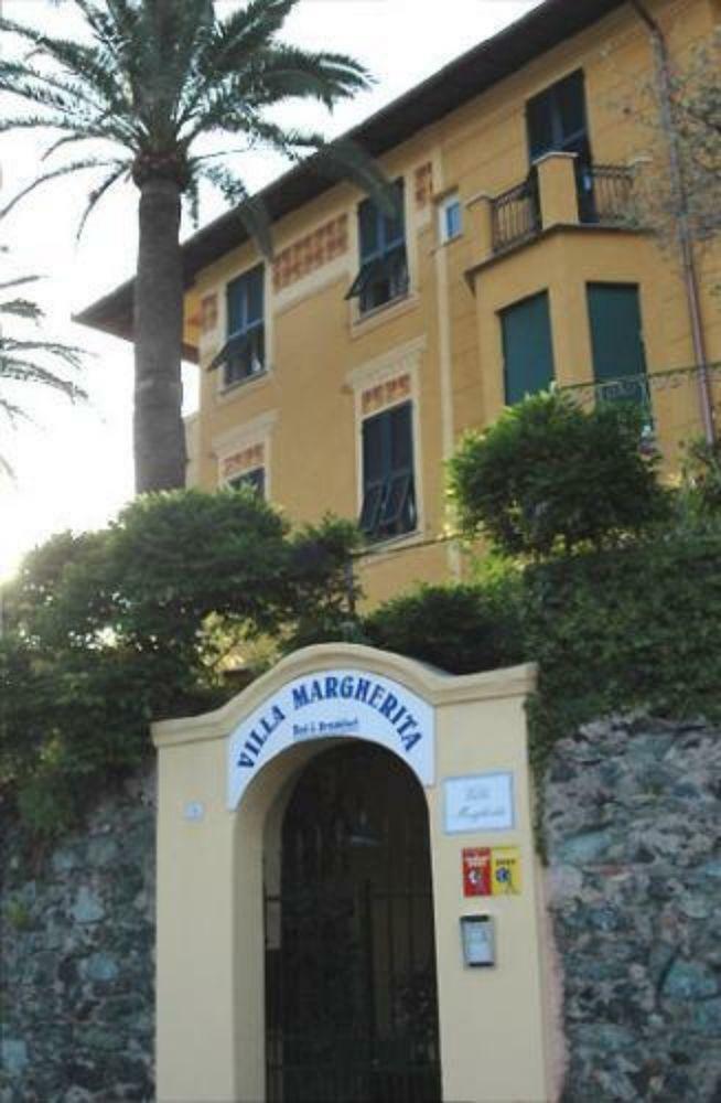 Hotel Villa Margherita