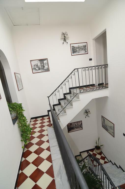 Hotel Villa Margherita